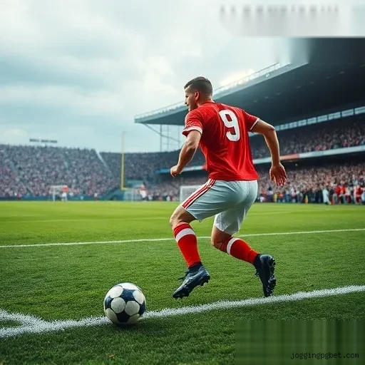 Download app Joggingpg Bet Android iOS
