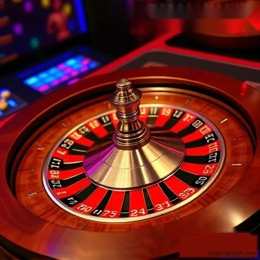 Slots no app Joggingpg Bet mobile