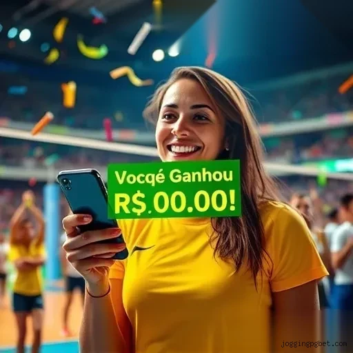 Cashback VIP Joggingpg Bet - reembolso semanal
